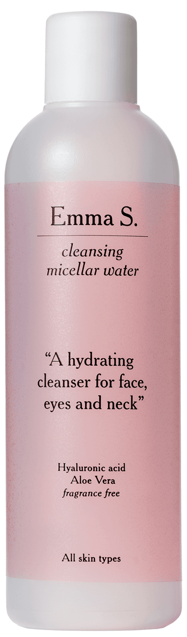 Cleansing Micellar Water