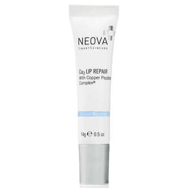 Cu3 Lip Repair