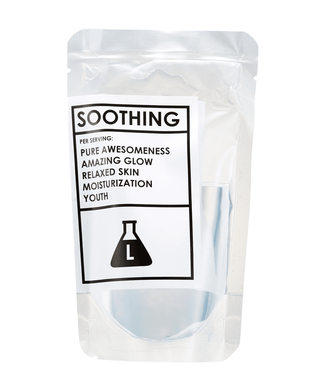 Layering Essence Ringer Drip, Soothing