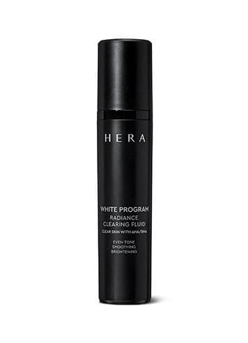 White Program Radiance Clearing Fluid