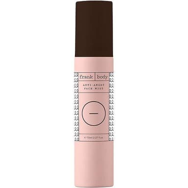 Anti-Angry Face Mist