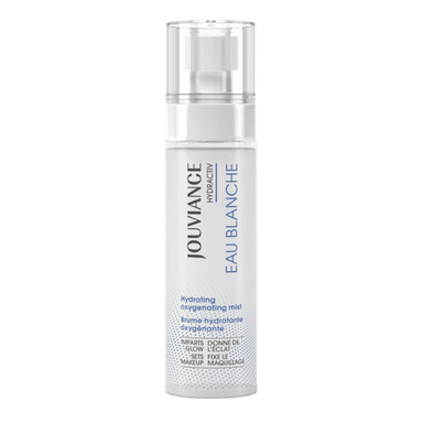 Hydractiv Eau Blanche Hydrating Oxygenating Mist
