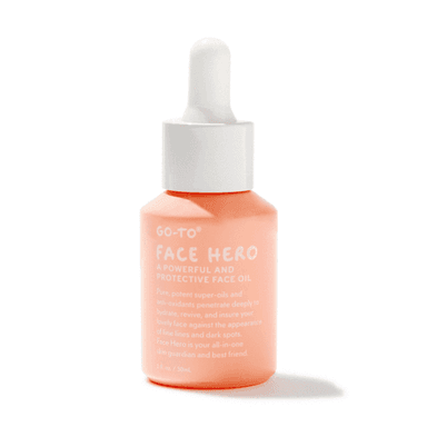 Face Hero Face Oil
