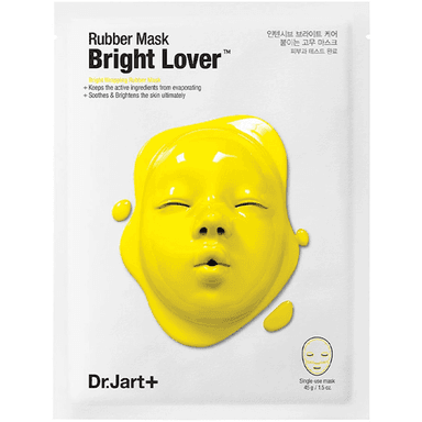 Bright Lover Rubber™ Mask