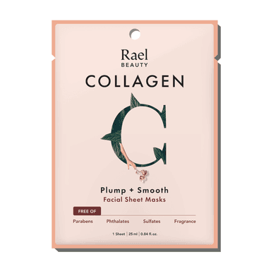 Collagen Sheet Masks
