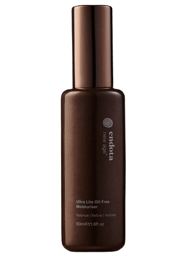 New Age Ultra Lite Oil-free Moisturiser