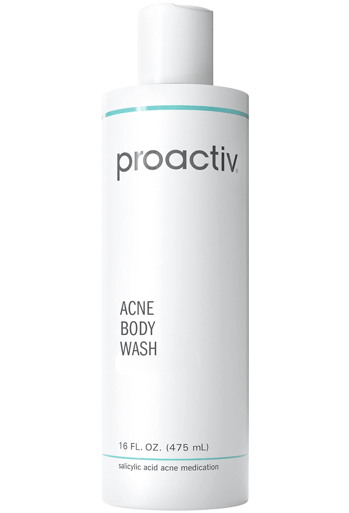 Acne Body Wash