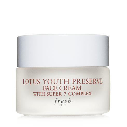 Lotus Youth Preserve Moisturizer