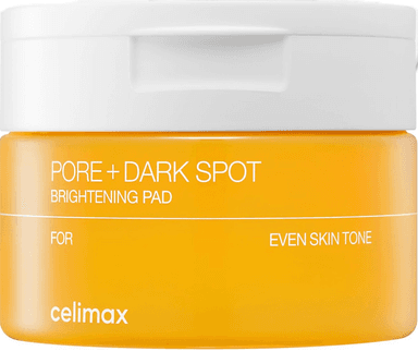 Pore+Dark Spot Brightening Pad
