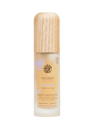 DETOX Renewal Serum