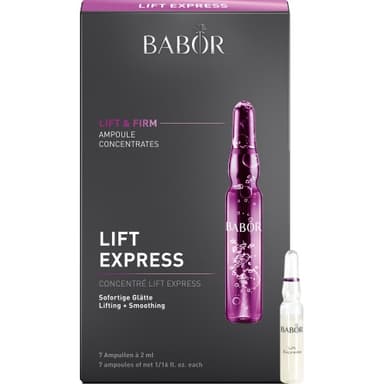 Lift Express