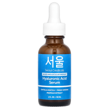 Hyaluronic Acid Serum