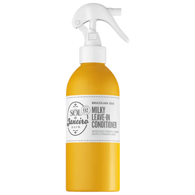 Brazilian Joia  Milky Leave-In Conditioner    