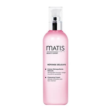 Delicate Cleansing Cream