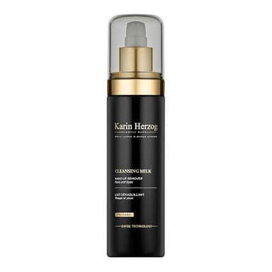 Cleansing Milk