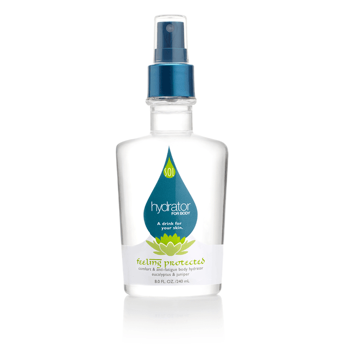 Feeling Protected Hydrator