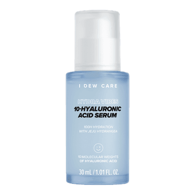 Hydra Vibes 10-Hyaluronic Acid Serum