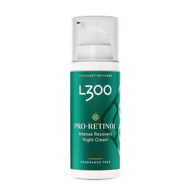Pro-Retinol Intense Recovery Night Cream
