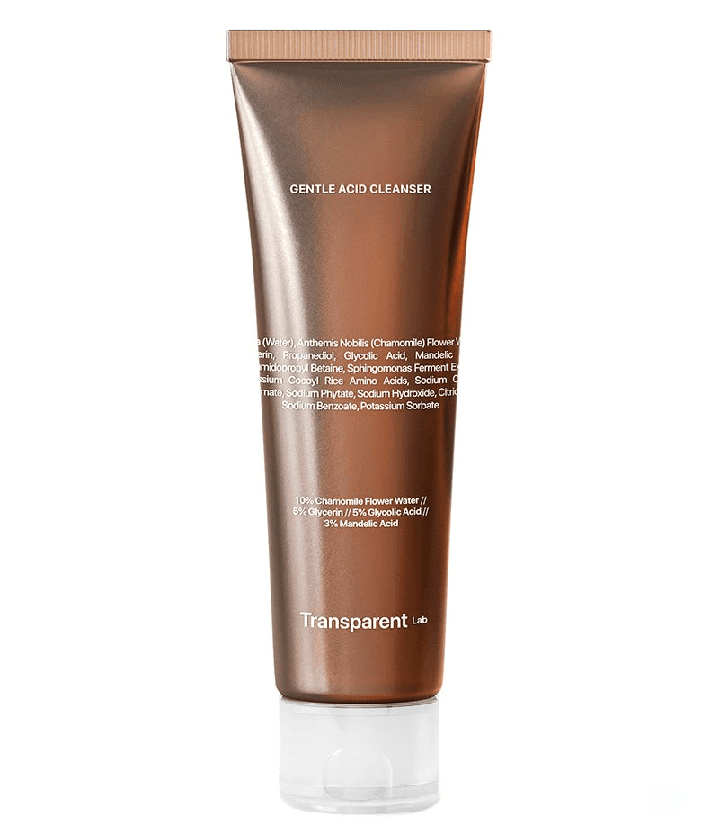 Gentle Acid Cleanser