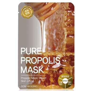 Pure Propolis Mask Pack