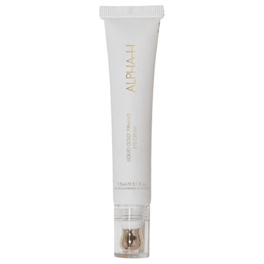 Liquid Gold Firming Eye Cream