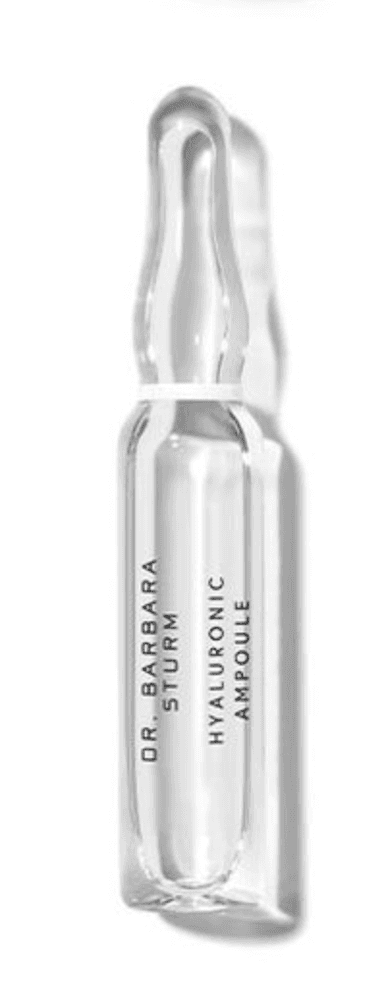 Hyaluronic Ampoules