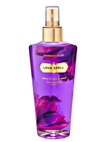 Love Spell