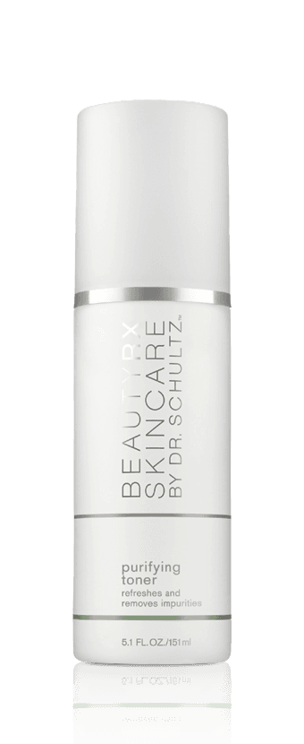 Purifying Toner