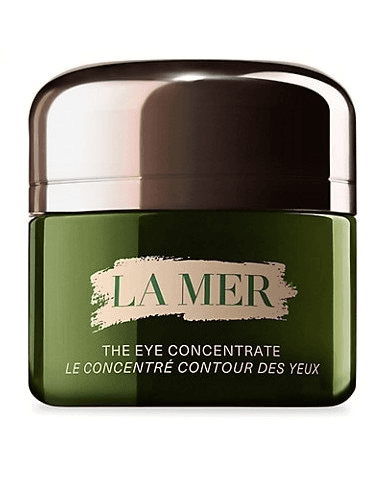 The Eye Concentrate