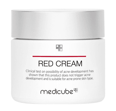 Red Cream
