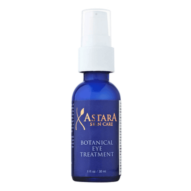 Botanical Eye Treatment