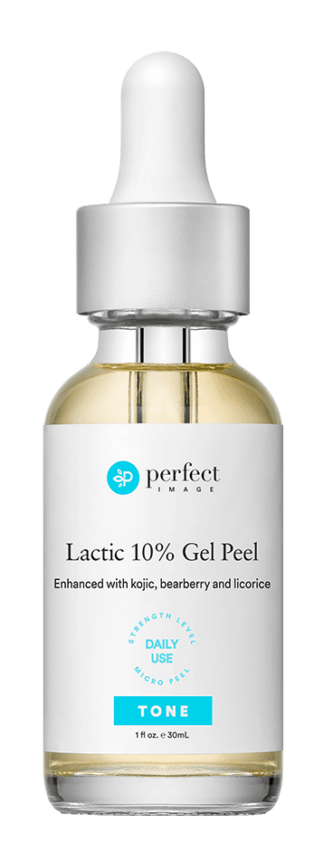 Lactic 10% Gel Peel
