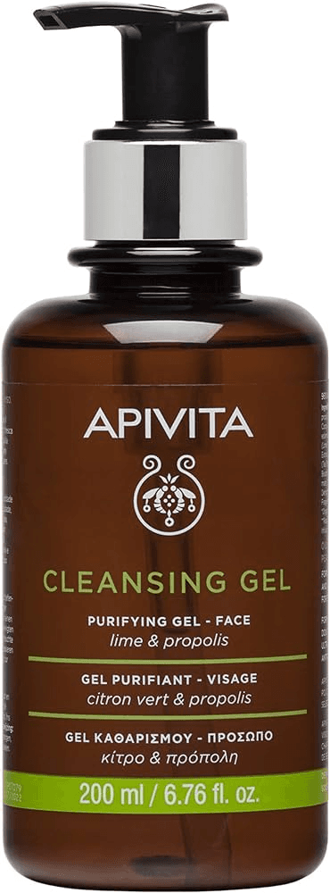 Purifying Gel