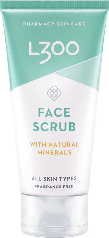 Face Scrub