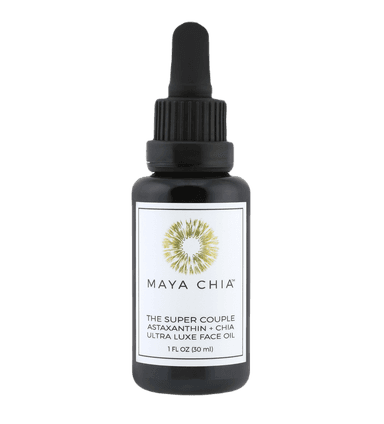 The Super Couple - Ultra Luxe Face Oil Serum