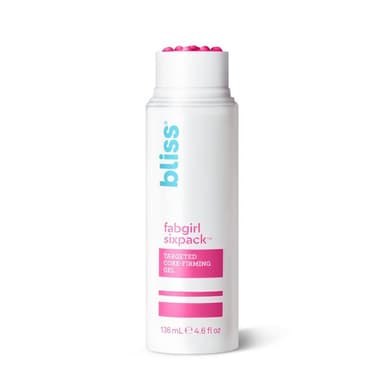 Fabgirl Sixpack Targeted Core-Firming Gel