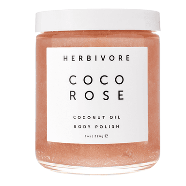 Coco Rose Body Polish