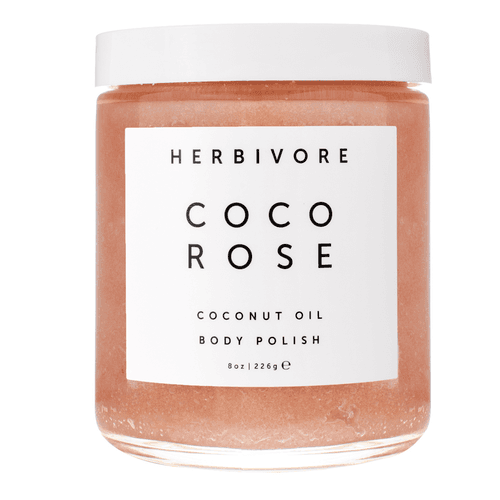 Coco Rose Body Polish