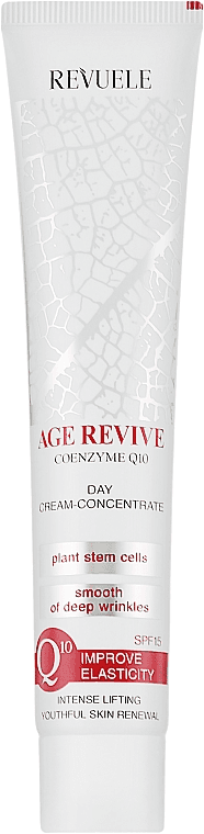 Age Revive Hand & Nail Cream For Youthful Skin Renewal