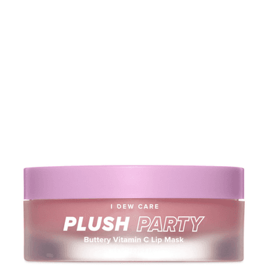 Plush Party