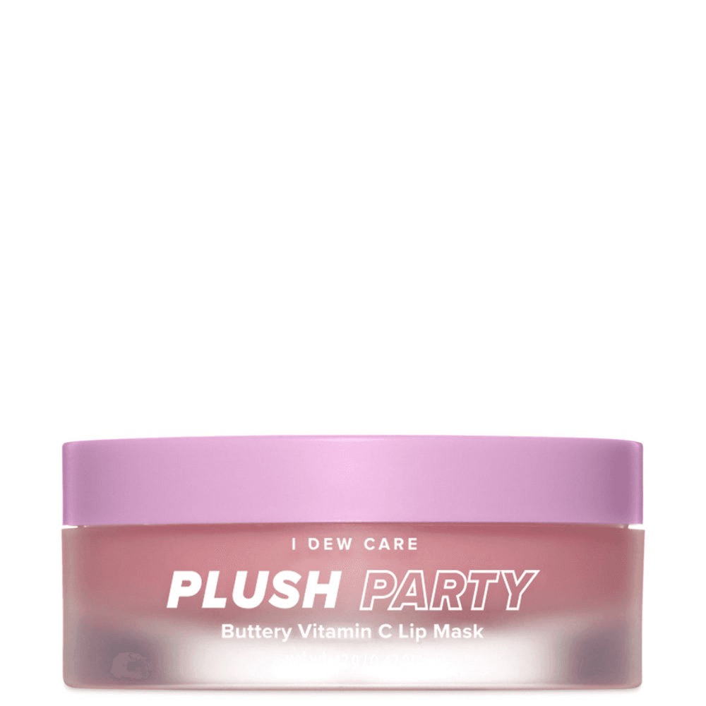 Plush Party