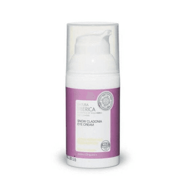 Snow Cladonia Eye Cream