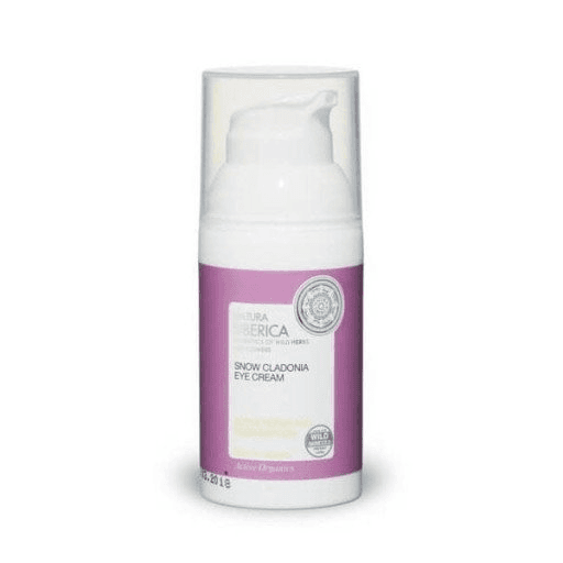 Snow Cladonia Eye Cream