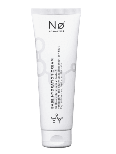 Base Hydration Cream Basic Tøday