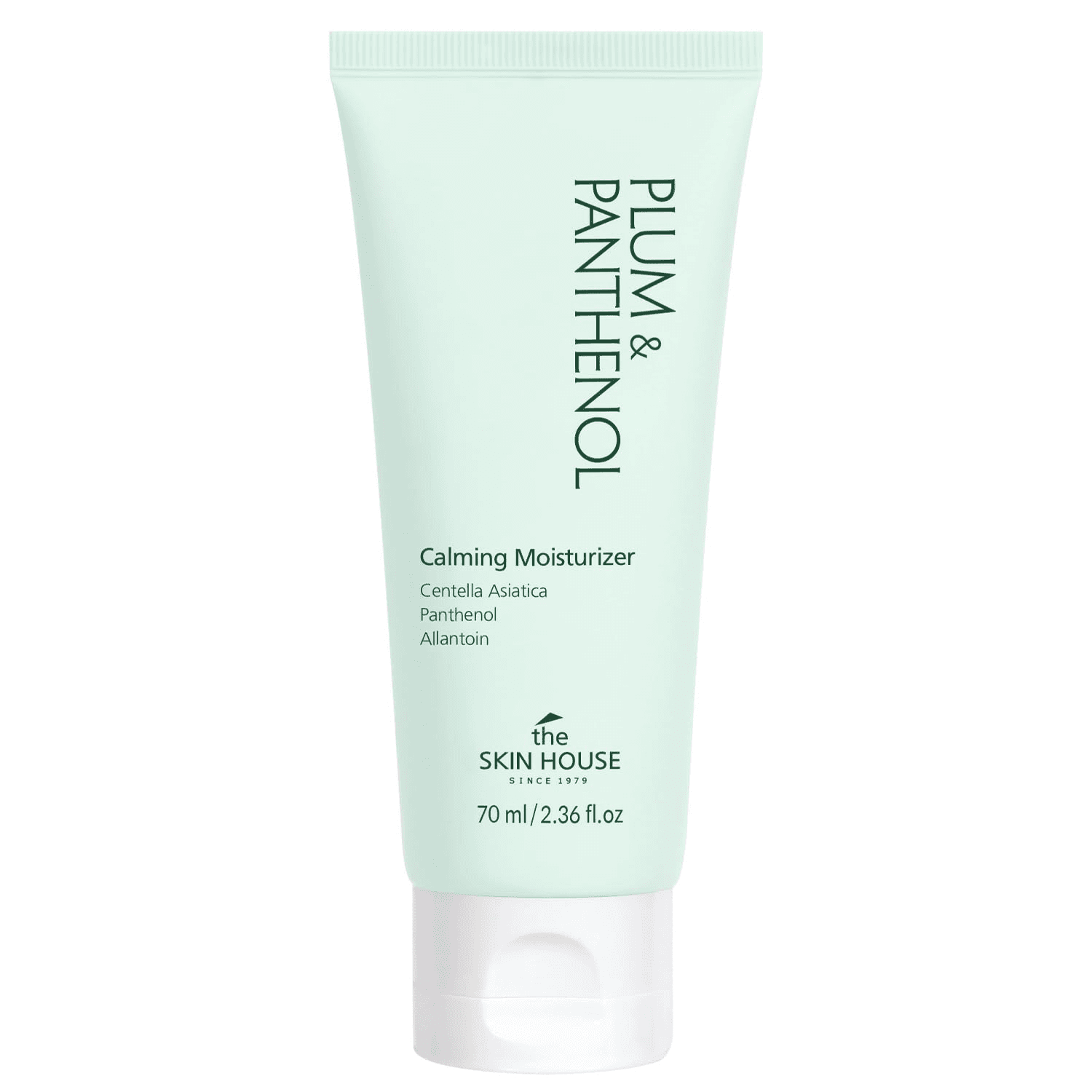 Plum & Panthenol Calming Moisturizer