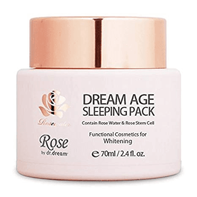 Dream Age Sleeping Pack