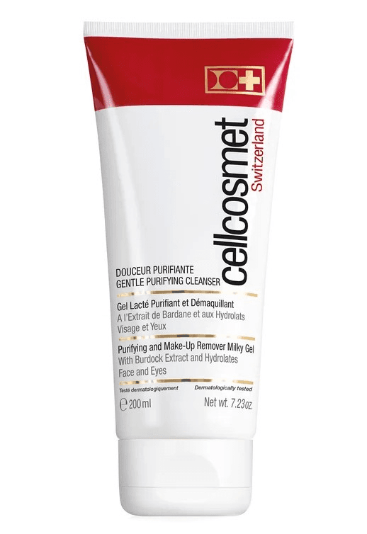 Gentle Purifying Cleanser