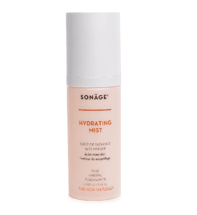 Hydrating Mist