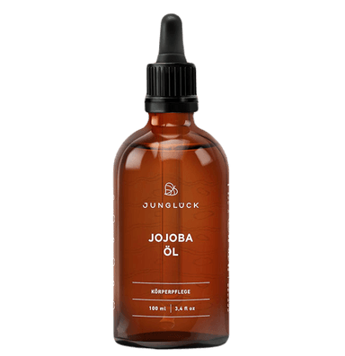 Jojoba Oil