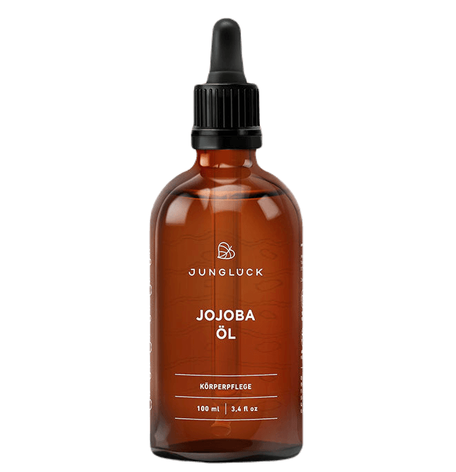 Jojoba Oil